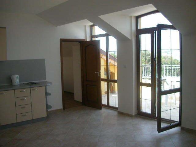 Villa Via Pontica Sosopol Exterior foto